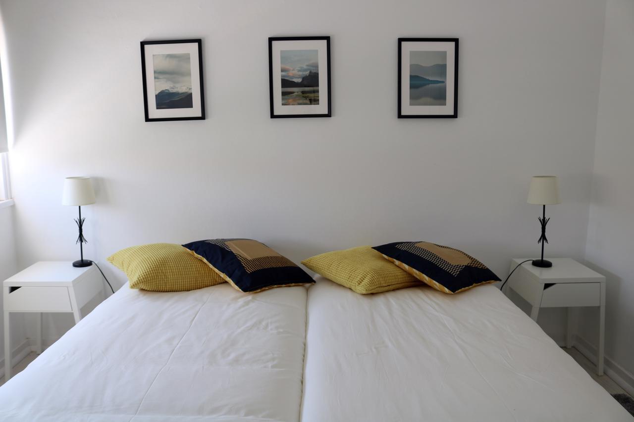Hostel In My House Castro Verde Exteriér fotografie