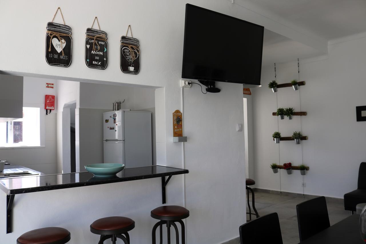 Hostel In My House Castro Verde Exteriér fotografie