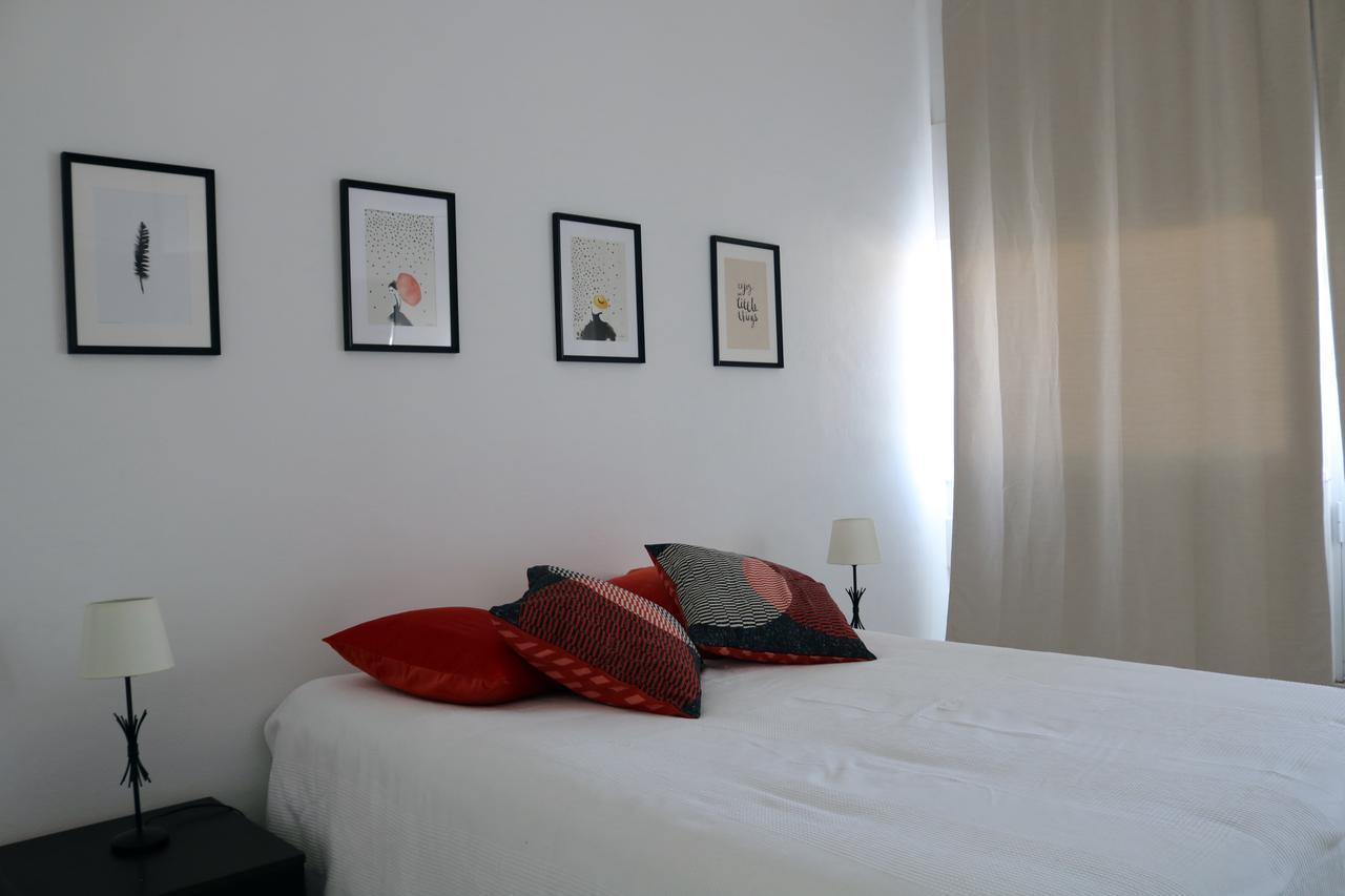 Hostel In My House Castro Verde Exteriér fotografie